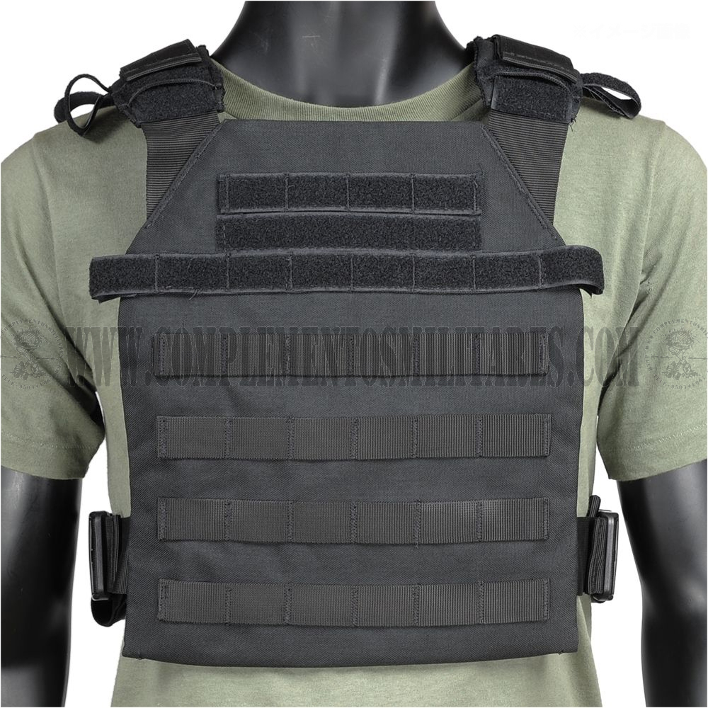 CHALECO CONDOR SENTRY PLATE CARRIER