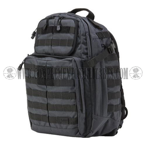 MOCHILA 5.11 RUSH24 BACKPACK COLOR DOUBLE TAP
